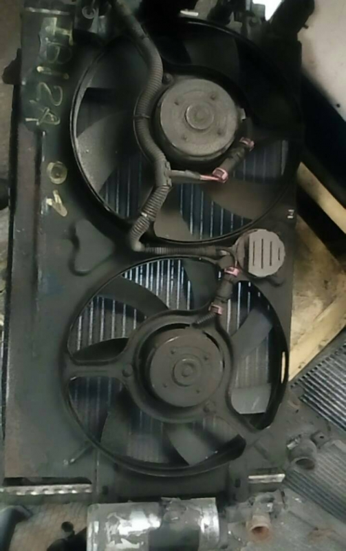 Termoventiladores SEAT - ID S_59333