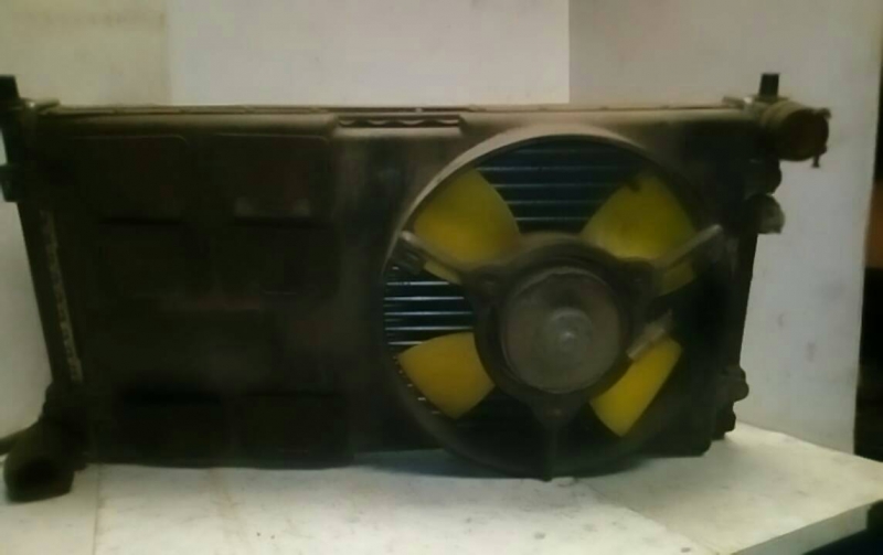 Termoventiladores SEAT - ID S_59374