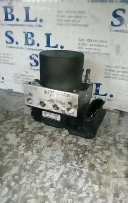 ABS TOYOTA - ID S_60543