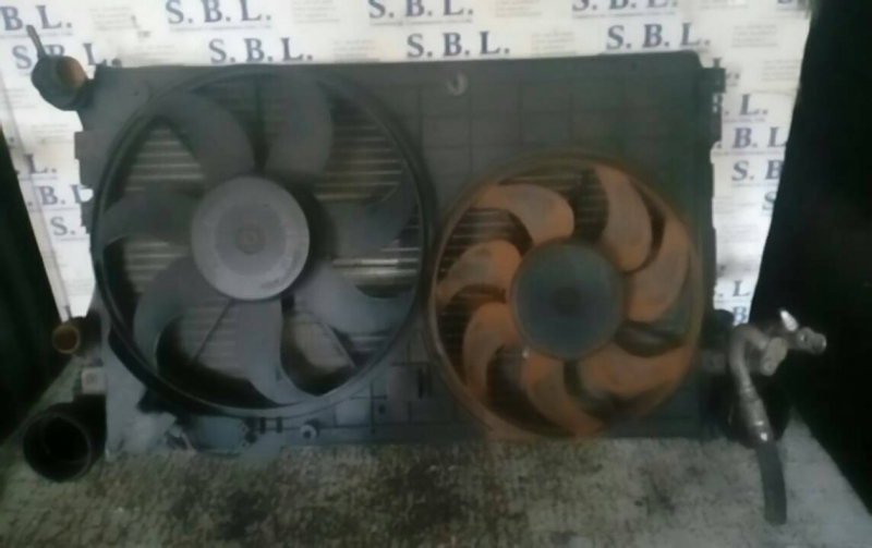 Termoventiladores SEAT - ID S_61358