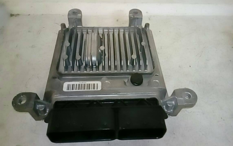 Centralina do Motor MERCEDES-BENZ - ID S_62837