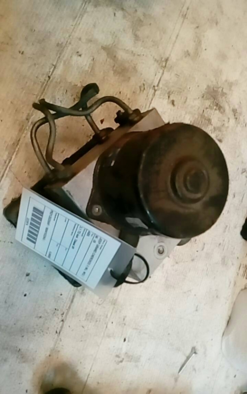 ABS JEEP - ID S_62973