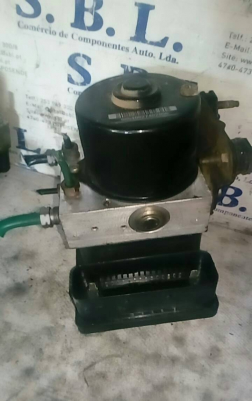 ABS CITROEN - ID S_64707