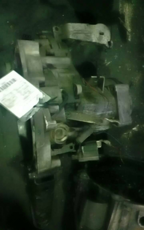 Caixa de Velocidades SEAT IBIZA II (6K1) | 93 - 02 Imagem-2