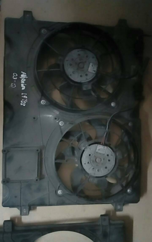 Termoventiladores SEAT - ID S_65780