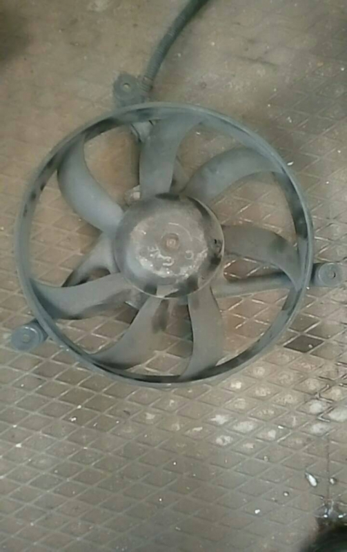 Termoventiladores SEAT - ID S_66086