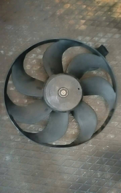 Termoventiladores SEAT - ID S_66091