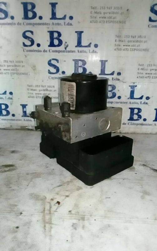 ABS TOYOTA - ID S_66643