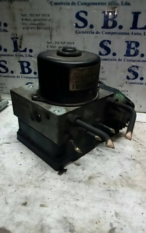 ABS VOLVO - ID S_67224