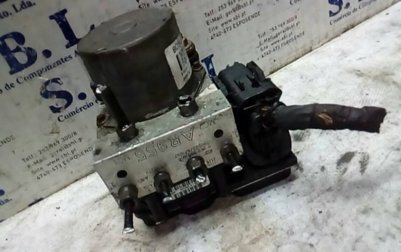 ABS ALFA ROMEO - ID S_67231