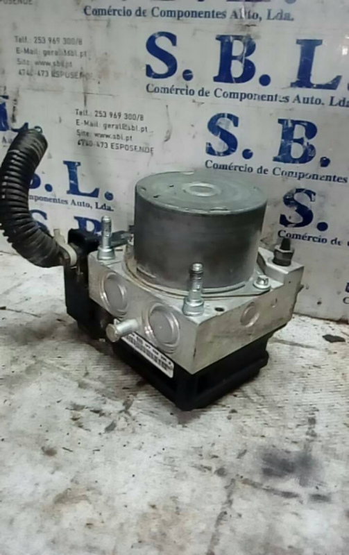 ABS PEUGEOT - ID S_67834