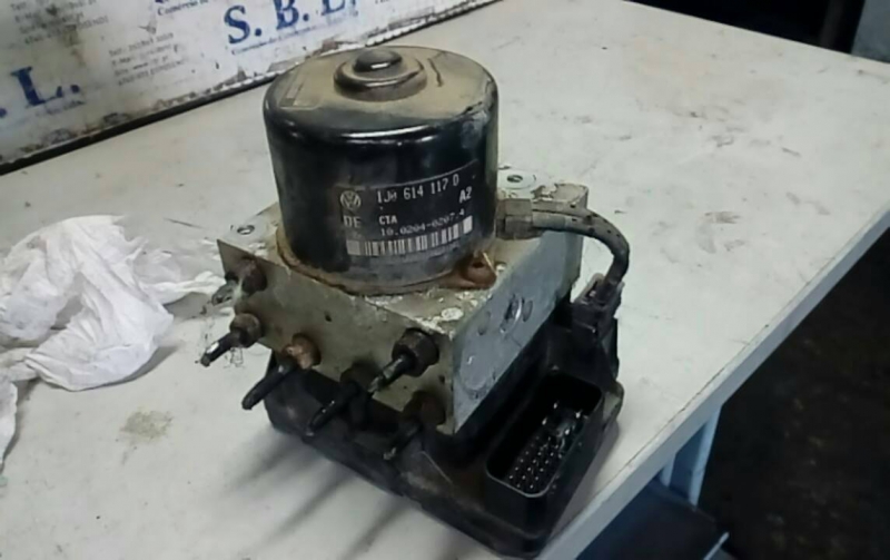 ABS SEAT - ID S_73456