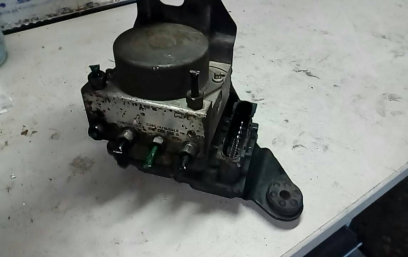 ABS RENAULT - ID S_73457