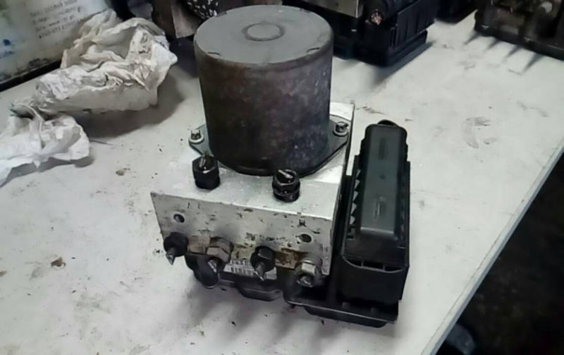 ABS BMW - ID S_73462