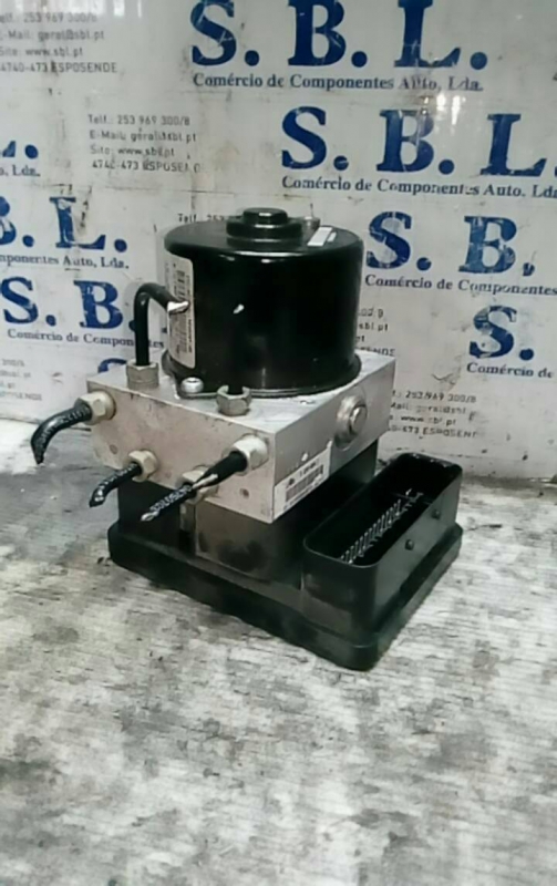 ABS BMW - ID S_73756