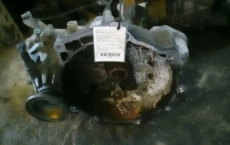 Caixa de Velocidades SEAT IBIZA III (6L1) | 02 - 09 Imagem-1