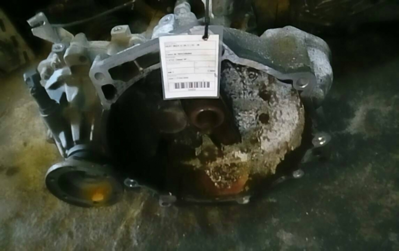 Caixa de Velocidades SEAT IBIZA III (6L1) | 02 - 09 Imagem-3