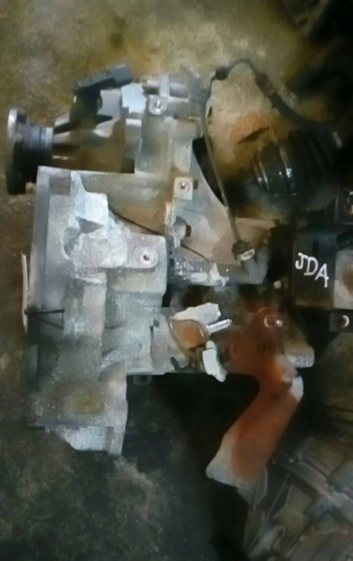 Caixa de Velocidades SEAT IBIZA III (6L1) | 02 - 09 Imagem-2