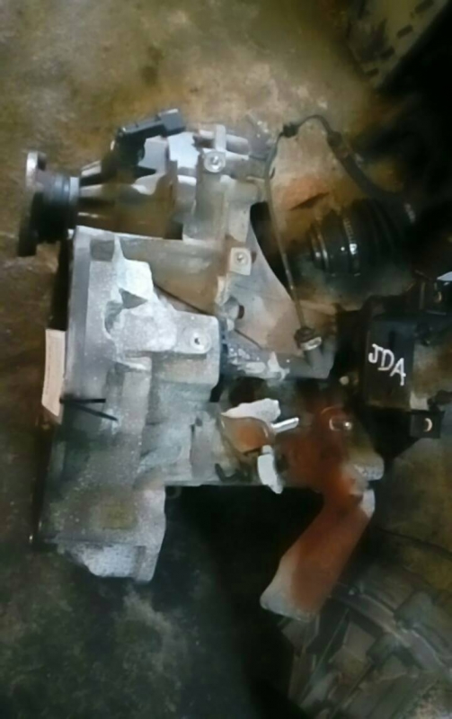 Caixa de Velocidades SEAT IBIZA III (6L1) | 02 - 09 Imagem-4