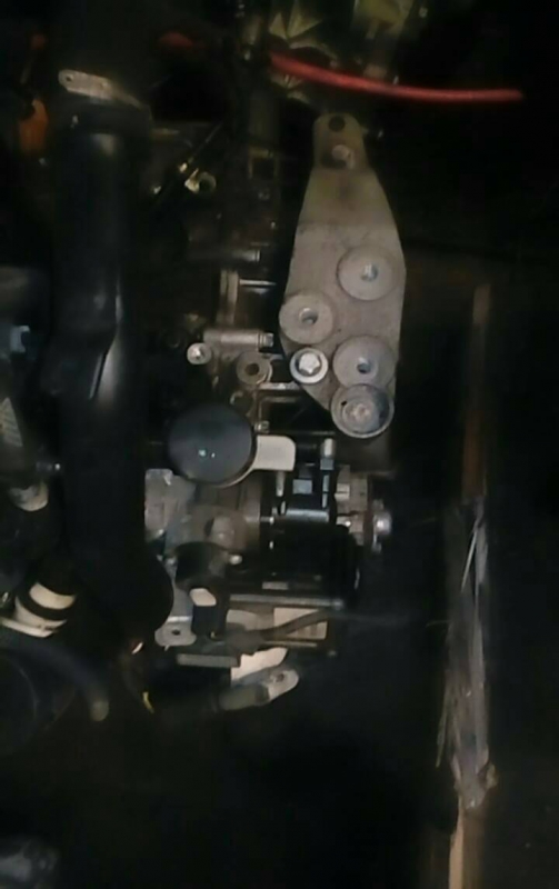 Caixa de Velocidades Automática FIAT GRANDE PUNTO (199_) | 05 -  Imagem-2