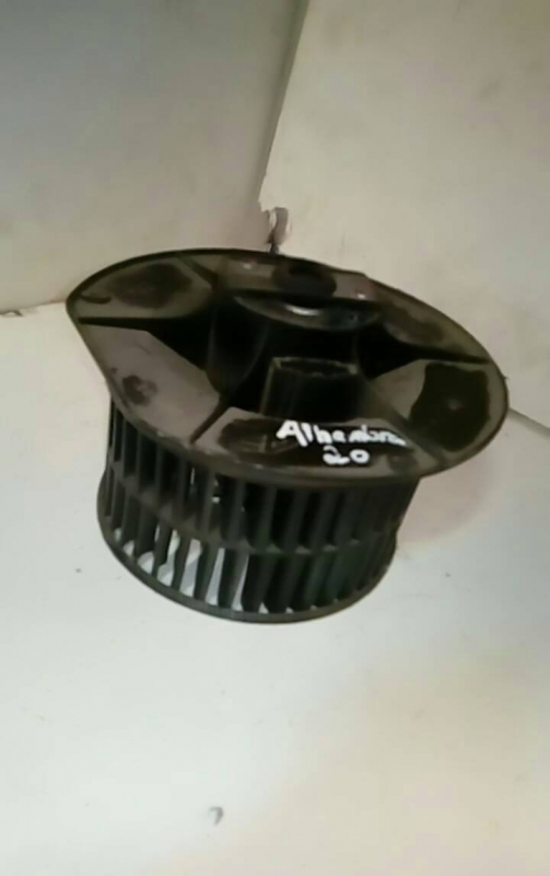 Motor Sofagem (Chaufagem) SEAT - ID S_75192