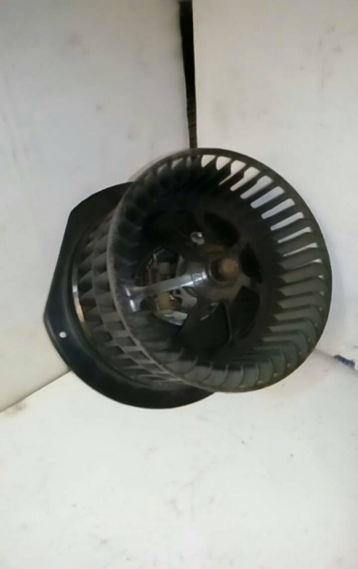 Motor Sofagem (Chaufagem) SEAT ALHAMBRA (7V8, 7V9) | 96 - 10 Imagem-1