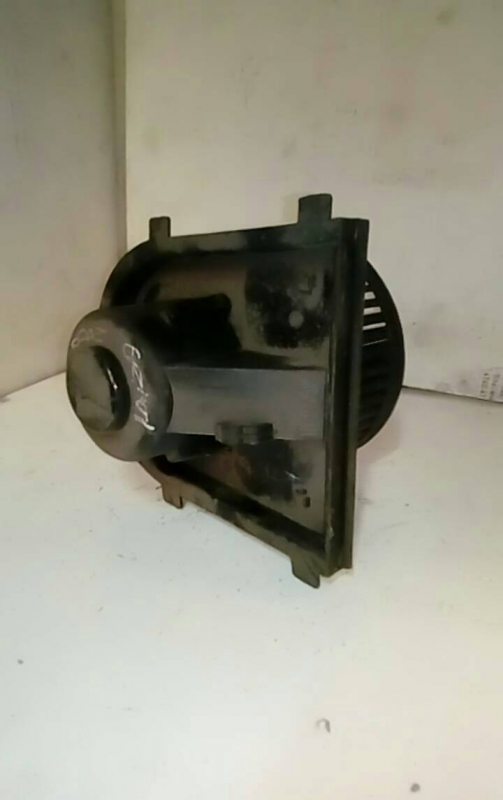 Motor Sofagem (Chaufagem) SEAT - ID S_75193