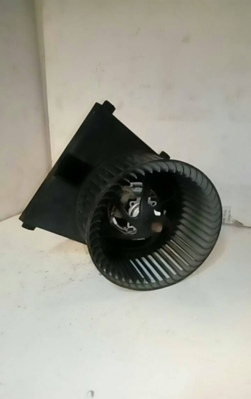 Motor Sofagem (Chaufagem) SEAT IBIZA II (6K1) | 93 - 02 Imagem-1