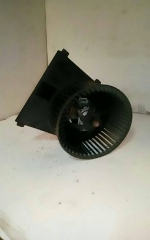 Motor Sofagem (Chaufagem) SEAT IBIZA II (6K1) | 93 - 02 Imagem-1