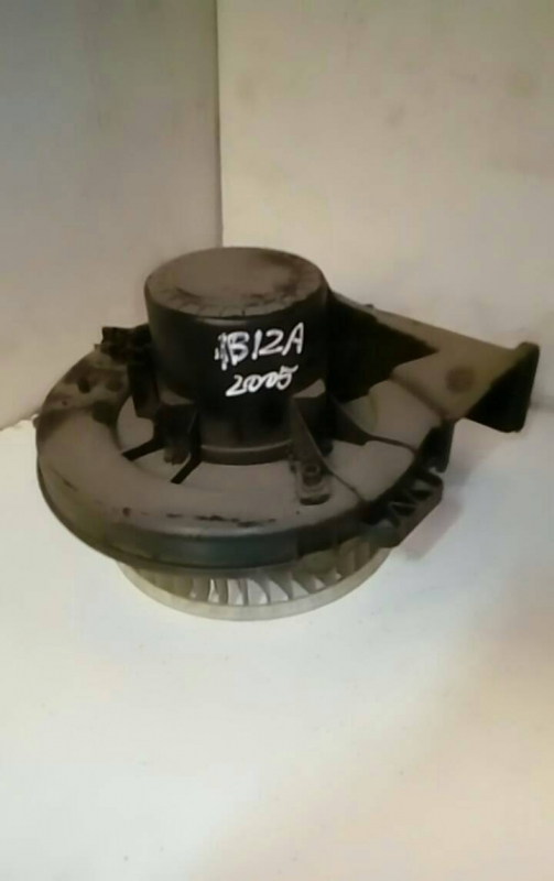 Motor Sofagem (Chaufagem) SEAT - ID S_75200