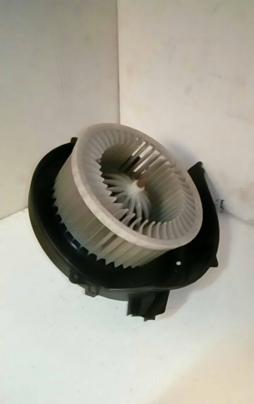 Motor Sofagem (Chaufagem) SEAT IBIZA III (6L1) | 02 - 09 Imagem-1