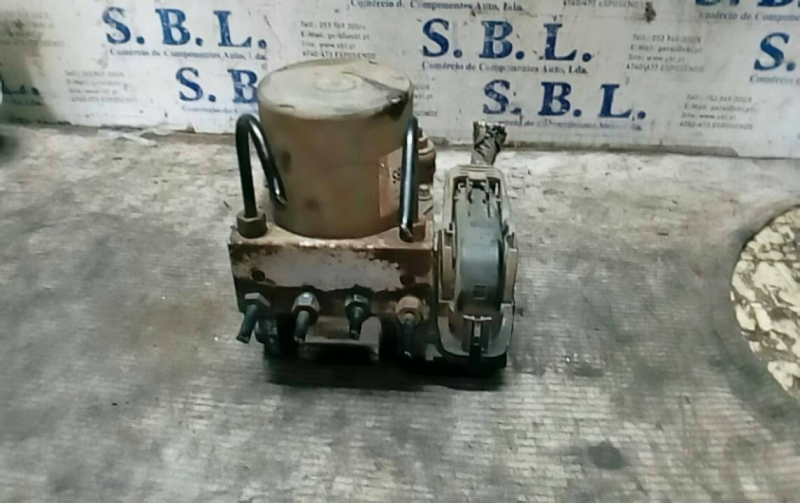 ABS FIAT - ID S_78134