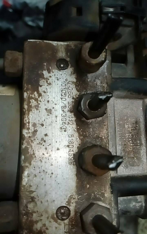 ABS FIAT DUCATO Autocarro (250_, 290_) | 06 -  Imagem-1