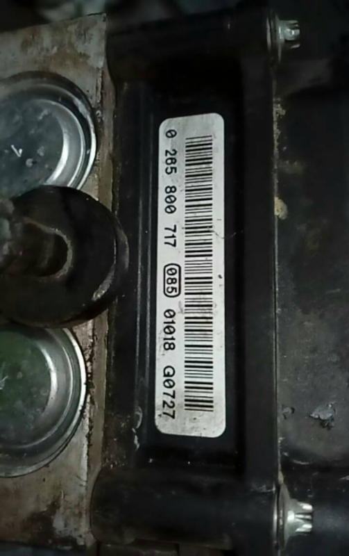 ABS FIAT DUCATO Autocarro (250_, 290_) | 06 -  Imagem-2