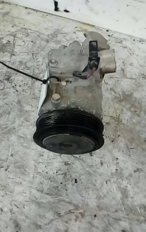 Compressor do Ar condicionado SEAT - ID S_78201