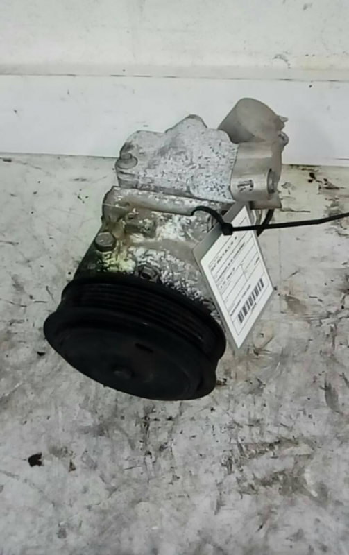 Compressor do Ar condicionado SEAT - ID S_78207