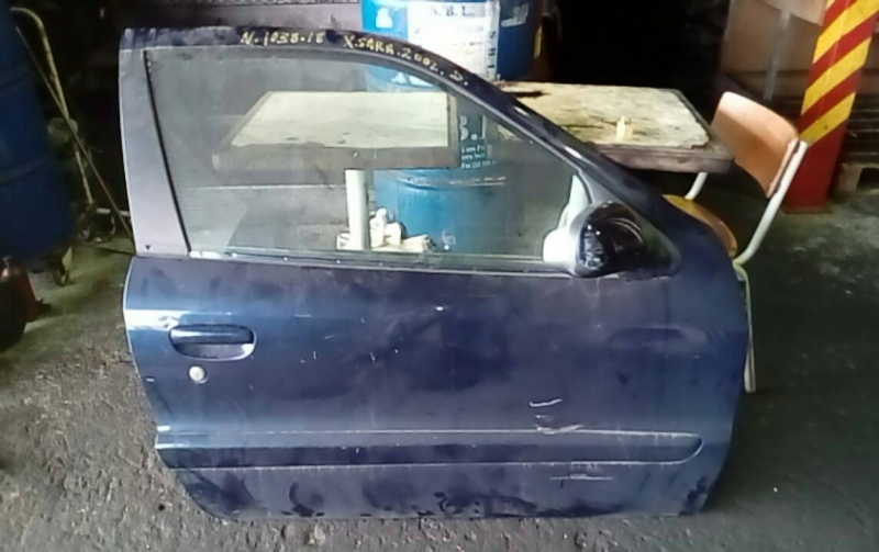 Porta Dta CITROEN - ID S_78483