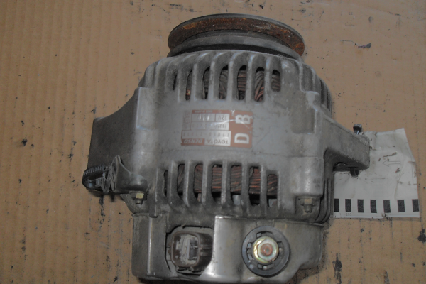 Alternador TOYOTA COROLLA (_E12_) | 01 - 07 Imagem-2