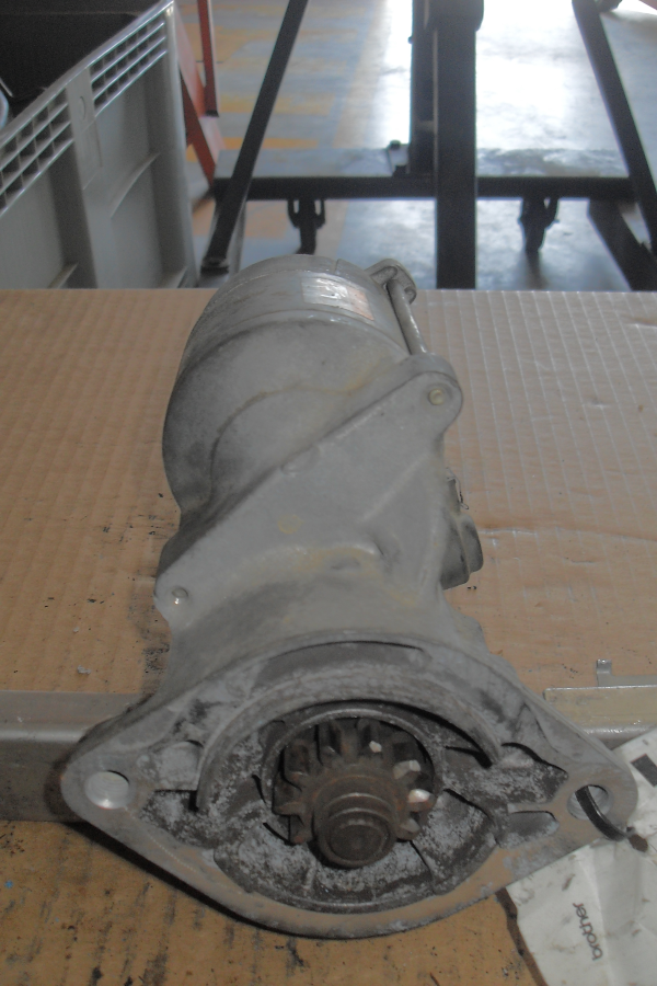 Motor de Arranque TOYOTA COROLLA (_E12_) | 01 - 07
