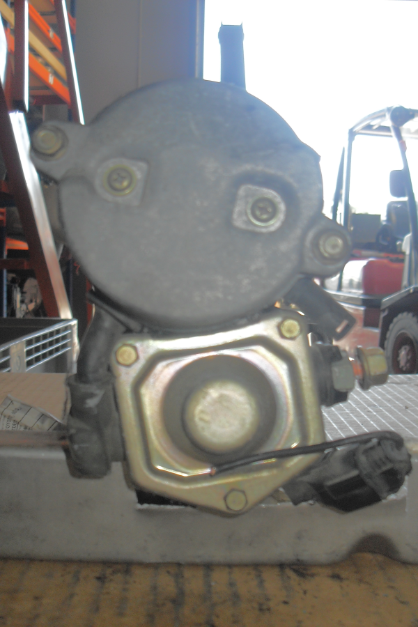 Motor de Arranque TOYOTA COROLLA (_E12_) | 01 - 07 Imagem-1