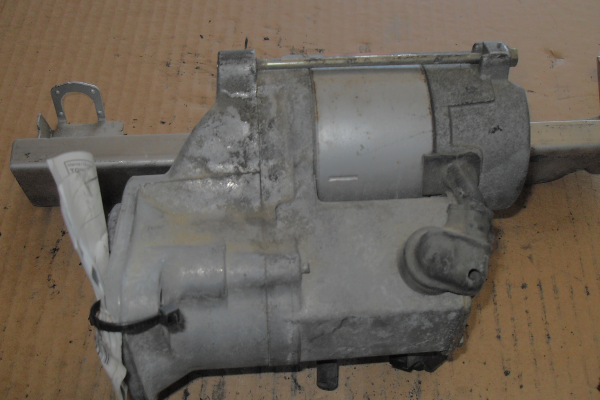 Motor de Arranque TOYOTA COROLLA (_E12_) | 01 - 07 Imagem-2