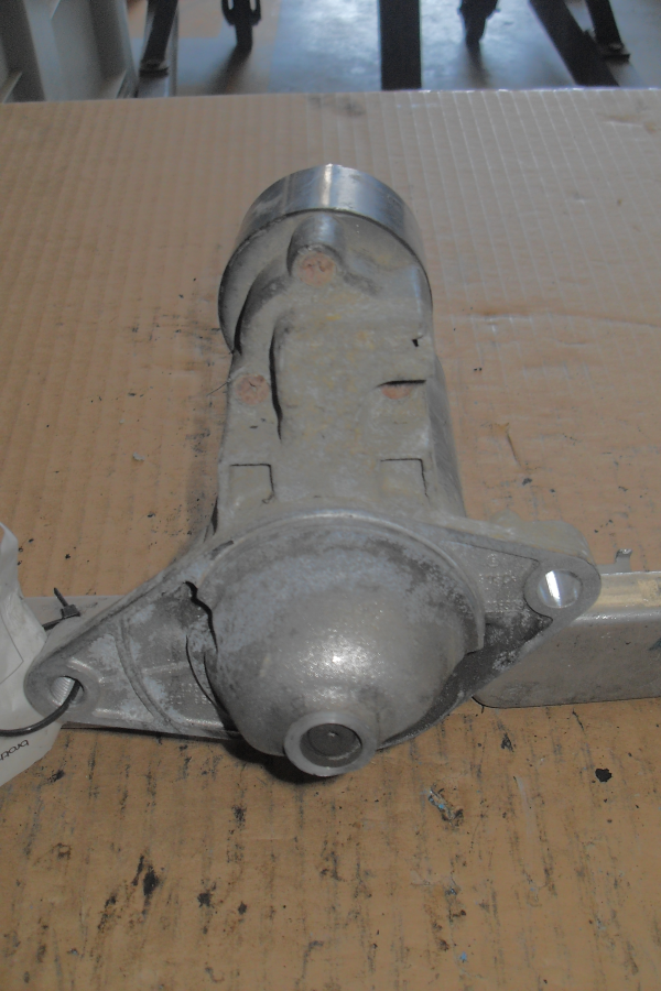 Motor de Arranque TOYOTA AVENSIS (_T22_) | 97 - 03