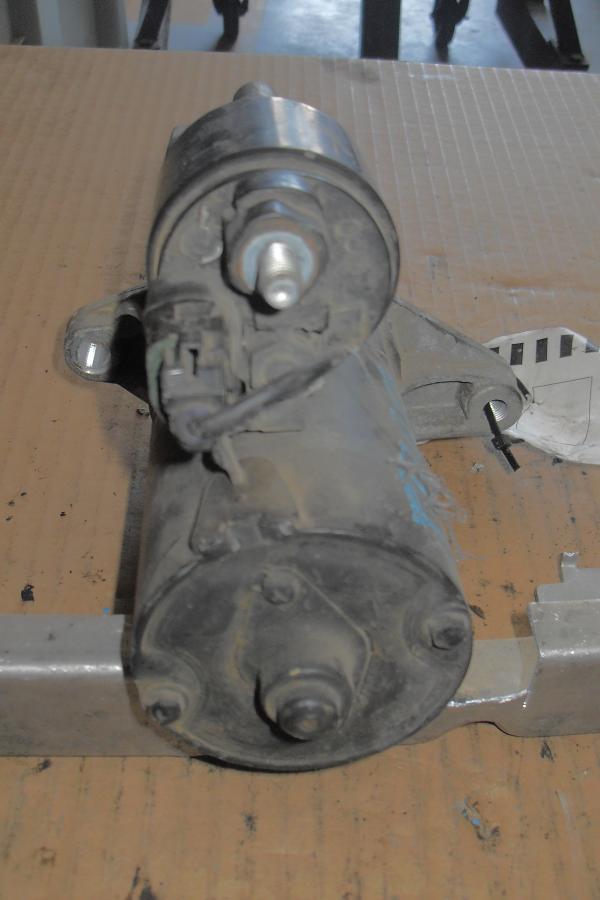 Motor de Arranque TOYOTA AVENSIS (_T22_) | 97 - 03 Imagem-1