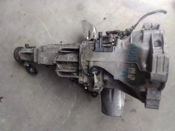 Alternador ALFA ROMEO 146 (930_) | 94 - 01 Imagem-1