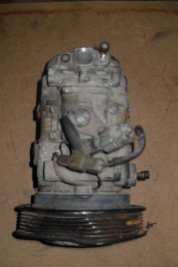 Compressor do Ar condicionado ALFA ROMEO 146 (930_) | 94 - 01 Imagem-1