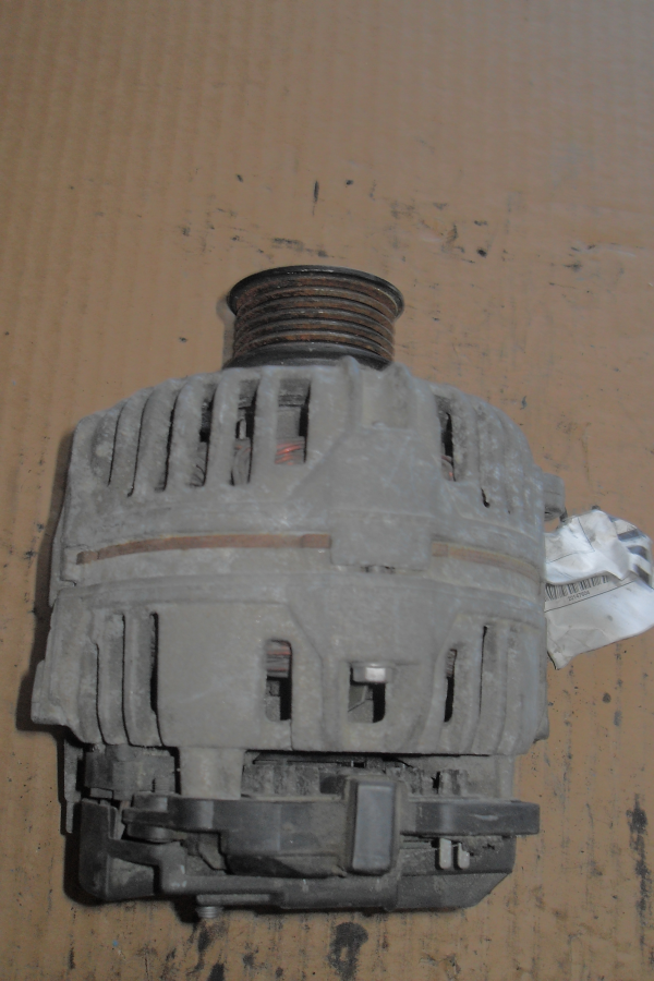 Alternador SEAT IBIZA III (6K1) | 99 - 02 Imagem-2