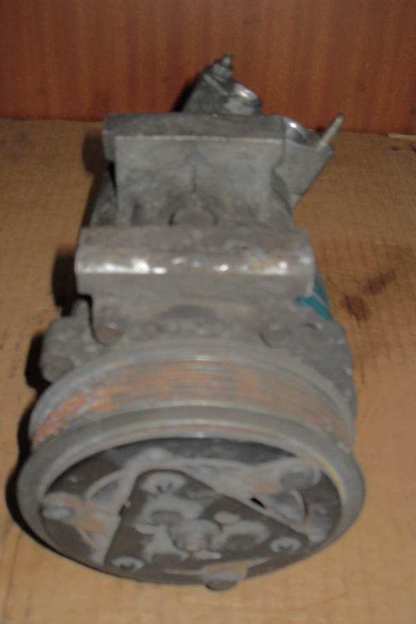A/C Copmpressor CITROEN C3 I (FC_, FN_) | 02 - 