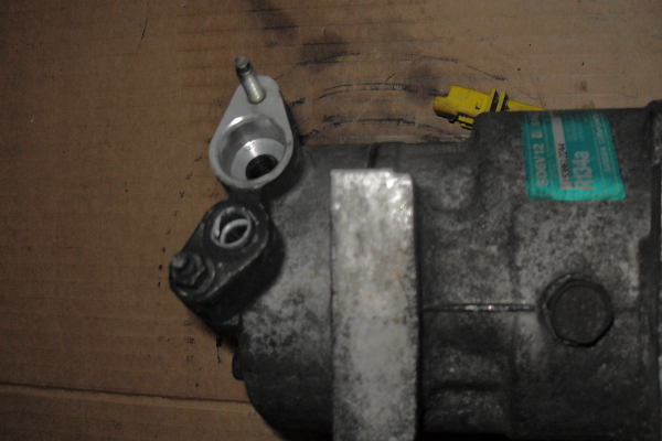 A/C Copmpressor CITROEN C3 I (FC_, FN_) | 02 -  Imagem-1