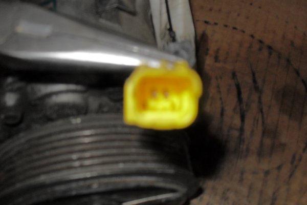 A/C Copmpressor CITROEN C3 I (FC_, FN_) | 02 -  Imagem-2