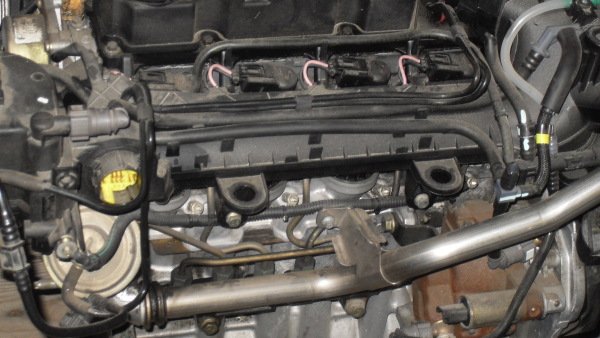 Engine CITROEN C3 I (FC_, FN_) | 02 -  Imagem-2